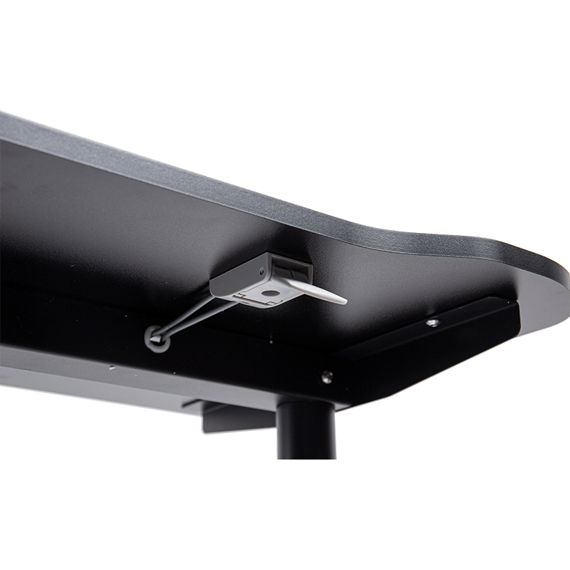 TH-14 dobbeltbein pneumatisk høydejusterbart skrivebord