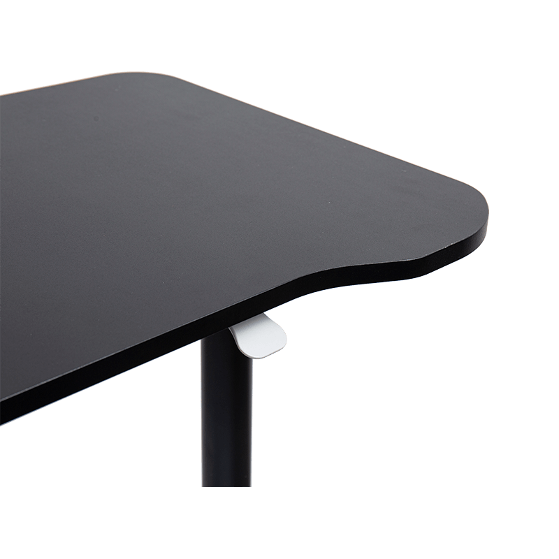 TH-14 dobbeltbein pneumatisk høydejusterbart skrivebord